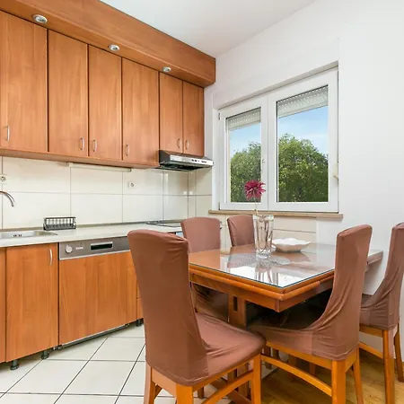 With Parking Space - 24252 ספליט